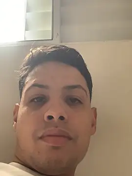 matheuszk 007 online show from 05-25-26, 03:18