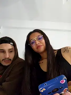 GLIANGELI online show from 02-05-25, 07:29