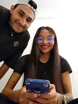 GLIANGELI online show from 02-13-25, 12:02