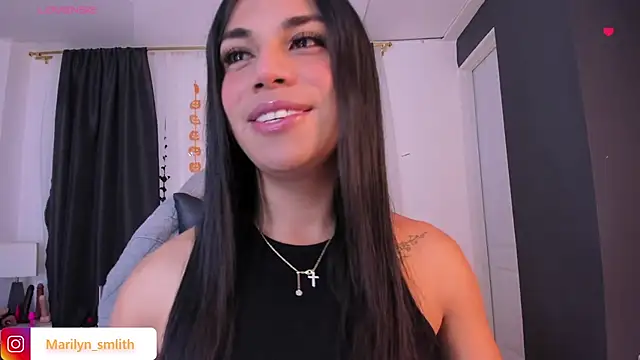 MarilynSmIith online show from 10-23-25, 11:31