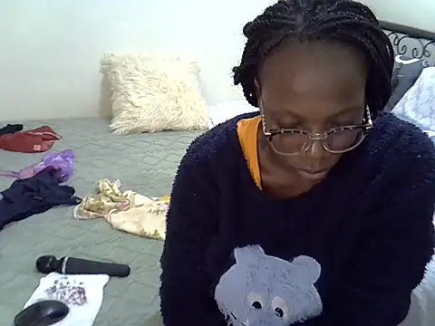 Sweet Bear online show from 05-30-26, 11:18