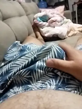 danielsafado222 online show from 02-10-26, 12:15