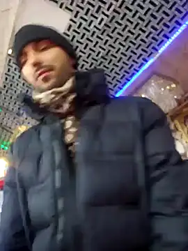 denisxlRo online show from 02-10-25, 01:01