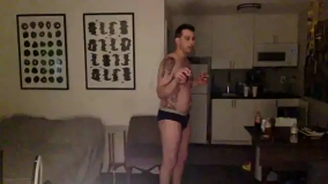 TheOnlyTwinTowers online show from 03-28-26, 05:29