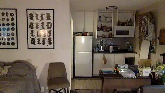 TheOnlyTwinTowers online show from 04-12-26, 04:28