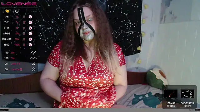 darling tony online show from 10-10-25, 11:53