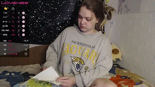 darling tony online show from 10-31-25, 08:04