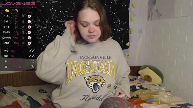 darling tony online show from 11-14-25, 06:17