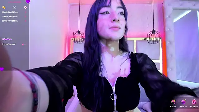 dayana harlow2 online show from 09-16-25, 08:32