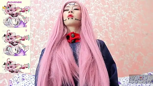 Snapshot of NEZUKO_MITSURI chatting on 10-09-25, 06:28 NEZUKO MITSURI online show from 10-09-25, 06:28