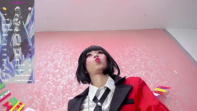 Snapshot of NEZUKO_MITSURI chatting on 07-01-26, 05:23 NEZUKO MITSURI online show from 07-01-26, 05:23