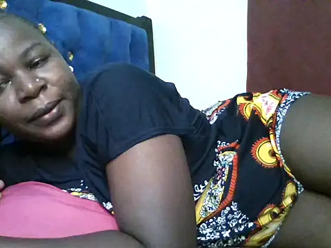 Snapshot of Africana20 chatting on 10-06-25, 11:51 Africana20 online show from 10-06-25, 11:51