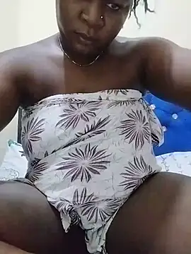 Africana20 online show from 06-15-26, 09:44