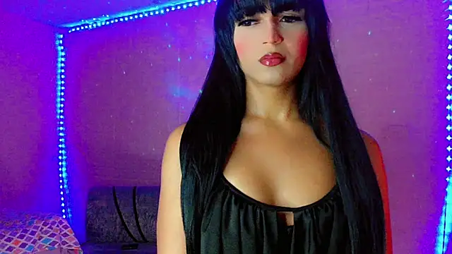 Ms-Zoehans online show from 06-27-26, 07:41
