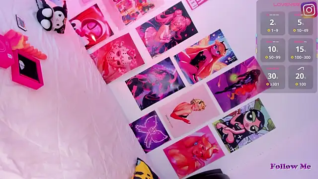 Annita DirtyyXxx online show from 11-20-25, 11:54