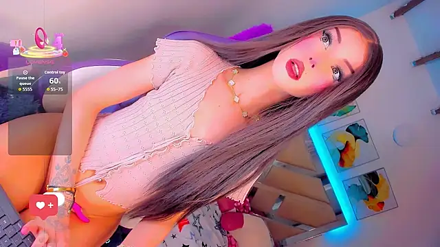 Annita DirtyyXxx online show from 12-21-25, 08:43