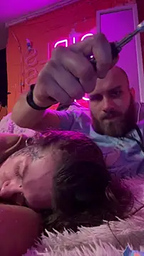 pervy devil online show from 02-21-26, 06:25