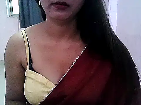 Model-Tanya online show from 01-25-25, 10:19