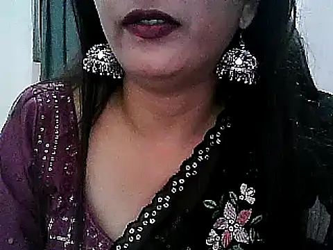 Model-Tanya online show from 02-02-25, 04:54