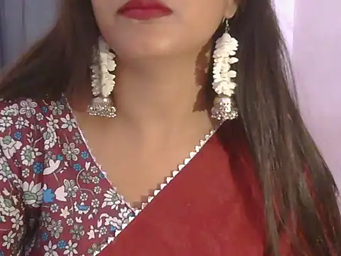 Model-Tanya online show from 02-08-25, 04:14