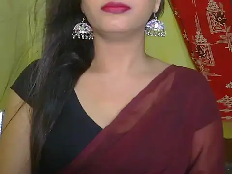 Model-Tanya online show from 02-20-25, 01:30