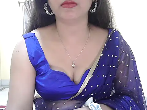 Model-Tanya online show from 03-07-26, 03:20