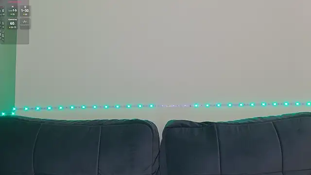 OnlyXandra online show from 02-17-25, 02:15