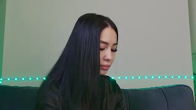 OnlyXandra online show from 03-22-25, 07:04