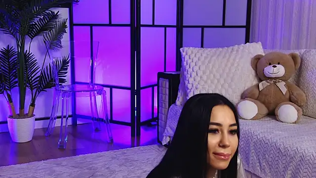 OnlyXandra online show from 01-09-26, 05:32