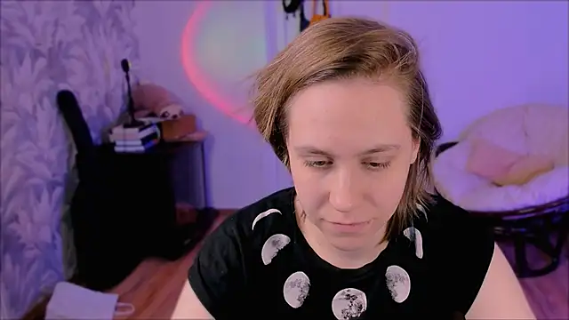 Malinax online show from 03-08-26, 01:37