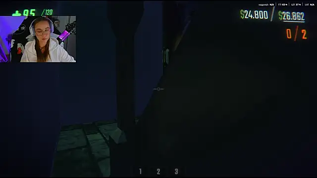 Emili1- online show from 03-22-25, 04:15