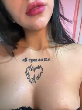 Snapshot of eva_elifee chatting on 02-07-26, 10:57 eva elifee online show from 02-07-26, 10:57