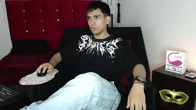 zack thunder online show from 10-14-25, 01:01