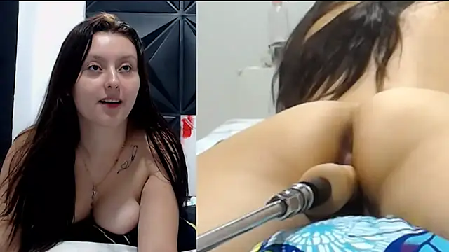 Snapshot of samantharose16 chatting on 12-31-24, 06:48 samantharose16 online show from 12-31-24, 06:48