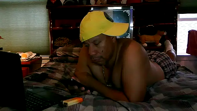 pimpdaddy4ever online show from 11-19-25, 03:12