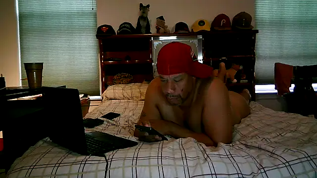 pimpdaddy4ever online show from 12-14-25, 02:00