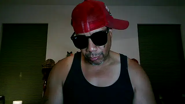 pimpdaddy4ever online show from 05-31-26, 03:15