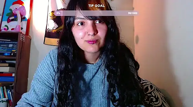 Snapshot of sweetiee_mary chatting on 12-29-24, 01:45 sweetiee mary online show from 12-29-24, 01:45