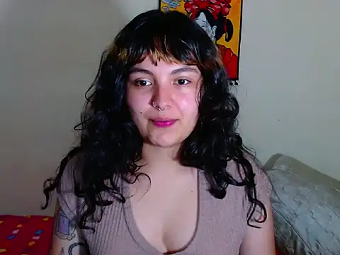 sweetiee mary online show from 05-20-26, 09:43