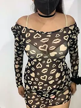 little shadow online show from 11-25-25, 05:13