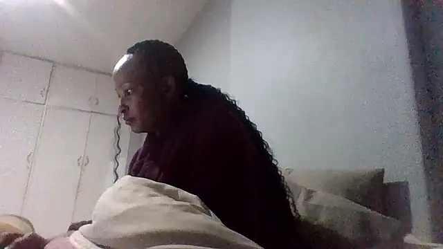 BabeAssXX online show from 07-15-26, 03:28