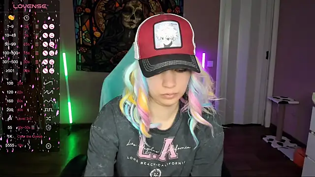 Project hisoka online show from 02-27-25, 08:09