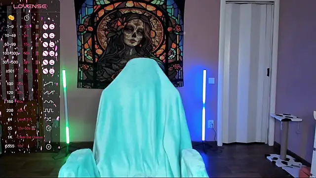 Project hisoka online show from 02-28-25, 11:58