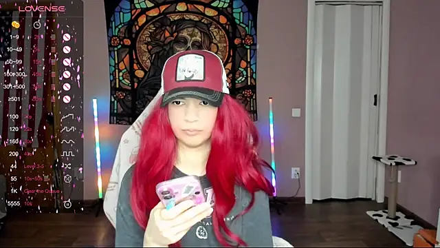 Project hisoka online show from 03-11-25, 07:26