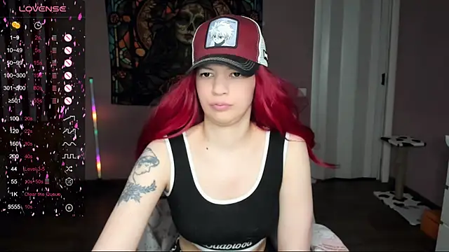 Project hisoka online show from 03-13-25, 11:30