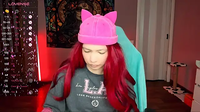 Project hisoka online show from 03-19-25, 12:23