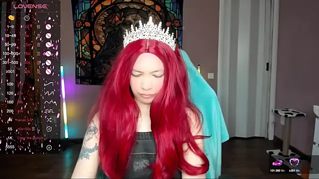 Project hisoka online show from 03-21-25, 08:39