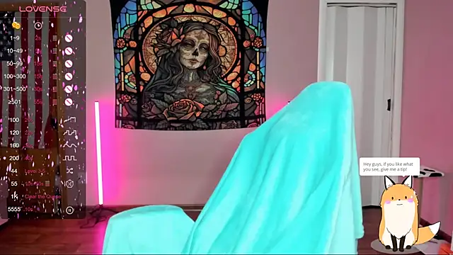 Project hisoka online show from 03-22-25, 10:06