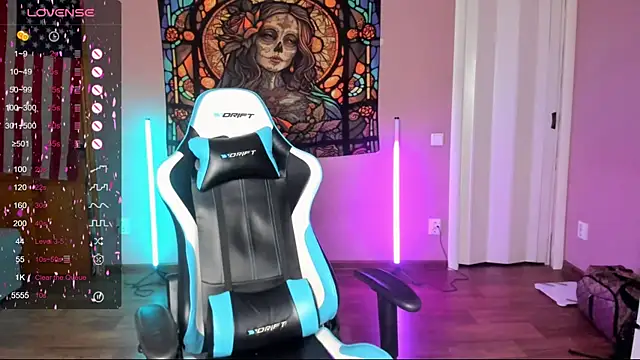 Project hisoka online show from 09-16-25, 04:02