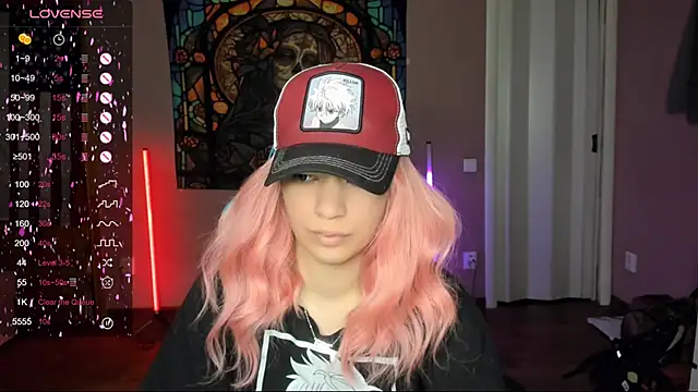 Project hisoka online show from 09-26-25, 01:20